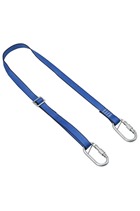 IKAR IK13BA13 Webbing Adjustable Restraint Lanyard