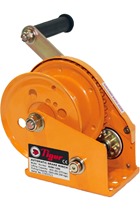 Tiger BHW Brake Hand Winch