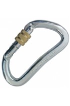 KONG Heavy Duty 60kN Screwgate Karabiner