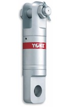 Yoke Jaw and Eye Swivels 0.75tonne to 15tonne