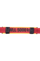 Velcro Wear Sleeve for Roundslings 500mm Long, for Slings 2 to 10tonne