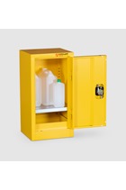 Armorgard HFC2 SafeStor Hazardous Floor Cabinet