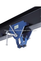 5tonne Adjustable Trolley Clamp