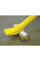 STEERMAN RPB 5000kg Roller Pinch Bar