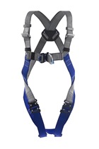 IKAR IKG2B Quick Release Two Point Fall Arrest Harness