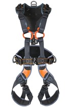 Heightec H36Q HELIX Climbers Harness - For Both Men and Women