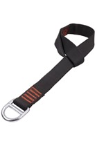 Ergodyne SQUIDS 3176 Anchor Choke Strap for Tool Tethering - 18kg