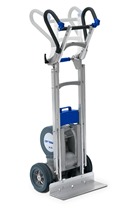 HD FOLD 220kg-360kg Heavy Duty Powered Stairclimbers