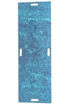 1800x600x15mm Floor Protection Mat