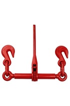 Ratchet Load binder for 13 to 16mm dia Chain.