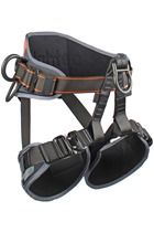 Heightec H02Q ECLIPSE Quick Connect Sit Rope Access Harness