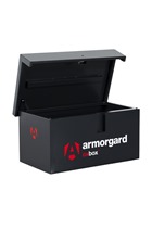 Armorgard OX05 Oxbox Van Storage Box 810x478x380mm