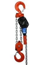 Lever Hoist 6300kg By Elephant, Japan