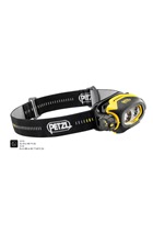 PETZL E78CHB2 PIXA 3 Headtorch