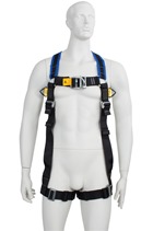 G-Force Premium 2-point Construction Harness