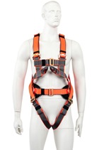 LifeGear HT-321 Multi-purpose Work Positioning Harness