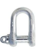 5 Ton Large Dee Shackle