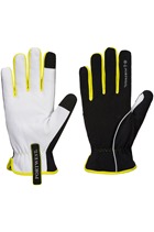Portwest A776 PW3 Winter Glove Black/Yellow