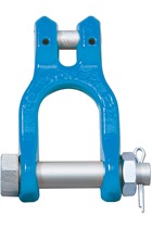 Yoke X-066 G100 Clevis Shackle