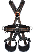 Heightec H21 MATRIX Rigging Harness