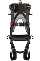 Heightec H34Q VORTEX Wind Turbine Harness