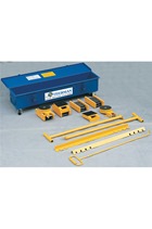 STEERMAN 60tonne Caterpillar Skate Set