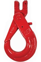G8 Lifting Clevis Self Locking Hook