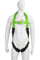 G-Force P10R Rescue, Confined Space Safety Harness