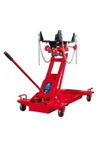 Sealey 1500E 1.5tonne Floor Transmission Jack