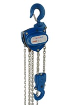 LiftinGear 3 tonne ChainBlock