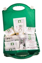 Portwest - FA12 Workplace First Aid Kit 100