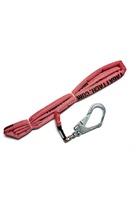 TAGATTACH 50mm Grip Rope Tag Line c/w Steel Snap Hook
