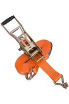 5tonne ERGO (pull down) Ratchet Lashing, Claw Hooks