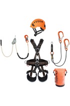 Heightec WK11 Rigger's Tower Climbing Kit