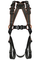 Heightec H32 NEXUS 2-Point Fall Arrest Harness