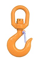 G8 Lifting Swivel Latch Hook