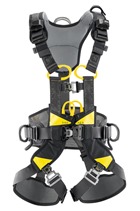 PETZL C72AFA VOLT Harness