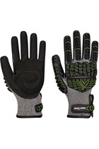 Portwest A755 VHR15 Nitrile Foam Impact Glove