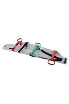 Abtech Safety SLIXRR Rapid Response Stretcher c/w Carry Bag