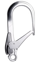 Scaffold Hook Aluminium (AZ024)