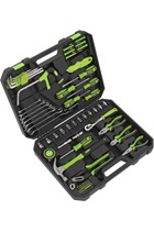 Sealey S01213 Tool Kit 84pc