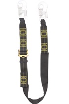 Kratos FA4090720 Revolta 2mtr Adjustable Work Positioning Lanyard