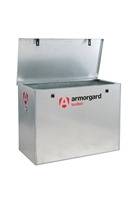 Armorgard GB3 Toolbin Lightweight Site Storage Bin