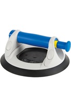 BO601G Veribor 120kg Pump Activated Suction Lifter Plastic Body
