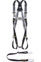 Ridgegear RGHK5 MEWP Harness Restraint Kit