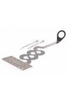 LoopFix EN795 Anchor Point for Pitched Tiled Roofs