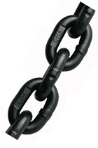 Load Binder Grade 8 Chain 10mm, 6mtr & 10mtr Lengths