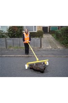 Handylift Wheeler Manhole Cover Lifter