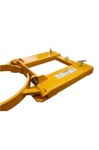 Forklift Drum Grab 680kg Capacity