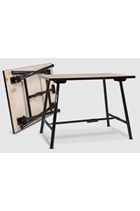 Armorgard BH1080 TuffBench Folding Workbench